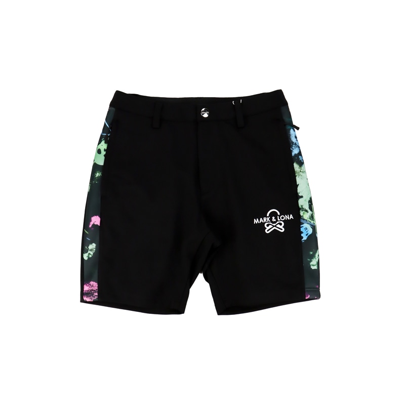 メンズウェア MARK&LONA Pulse Camo Structured Shorts 30%OFF】MARK&LONA マークアンドロナ Pulse Camo Structured Knit