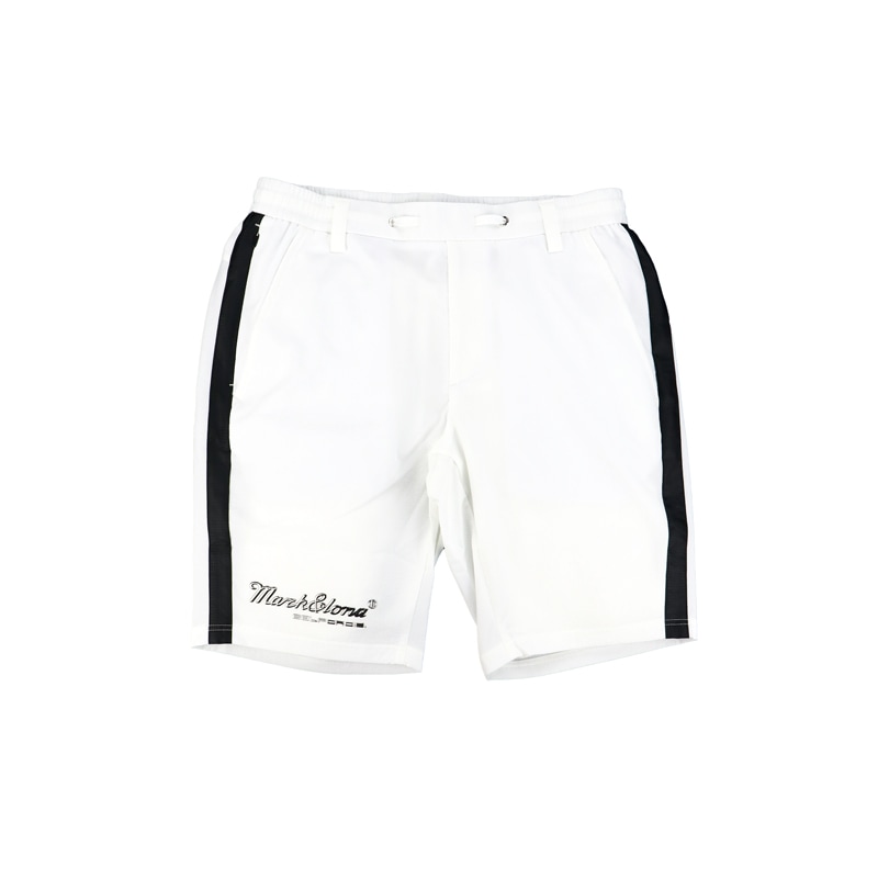 値頃 25SS】MARK&LONA MEN | Shorts Flex Striker マークアンドロナ メンズウェア