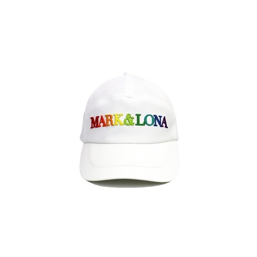 MARK&LONA ޡɥ Spx Flex Cap | MEN and WOMEN å ۥ磻 MLF-5A-FC21