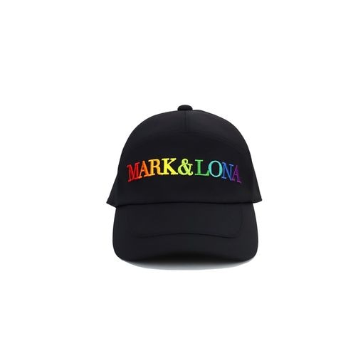 MARK&LONA ޡɥ Spx Flex Cap | MEN and WOMEN å ֥å MLF-5A-FC21