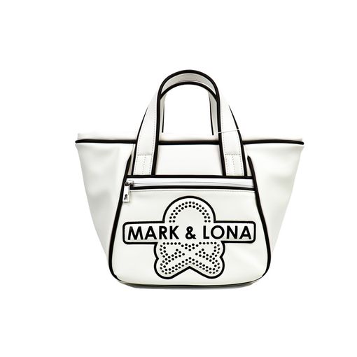 MARK&LONA ޡɥ Ever Cooler Mini Cart ȥХå ۥ磻 MLS-5A-SB12