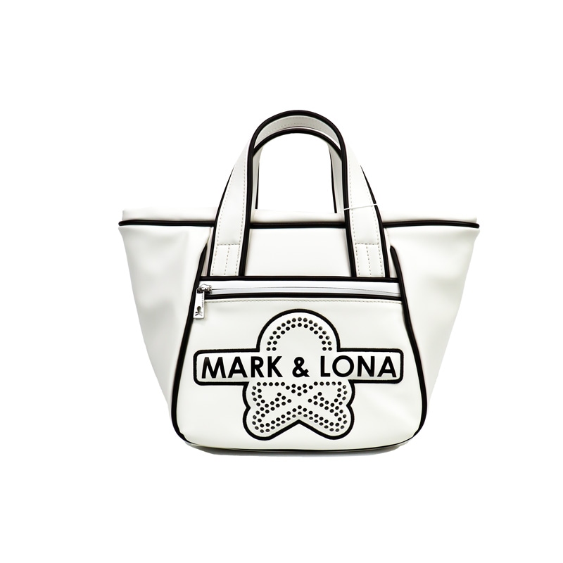 MARK&LONA マークアンドロナ カートバッグ ミニバッグ MARK&LONA マークアンドロナ Ever Cooler Mini Cart カート