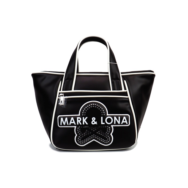 美品 マークアンドロナ MARK&LONA MARK&LONA マークアンドロナ Ever Cooler Mini Cart カート