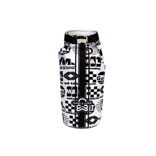 MARK&LONA ޡɥ Pulse Icebag Хå ۥ磻 MLS-5A-SO03
