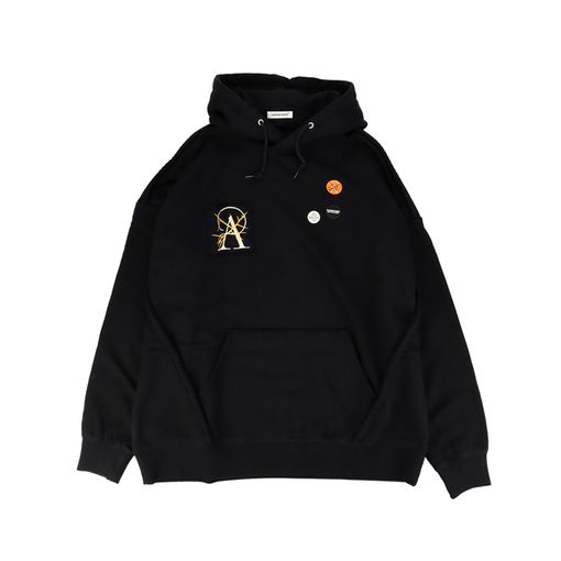 25AWUNDERCOVER MEN'S PRE-COLLECTION С󥺥ץ쥳쥯 Хåɽॢȥաǥ ֥å UP2E4806