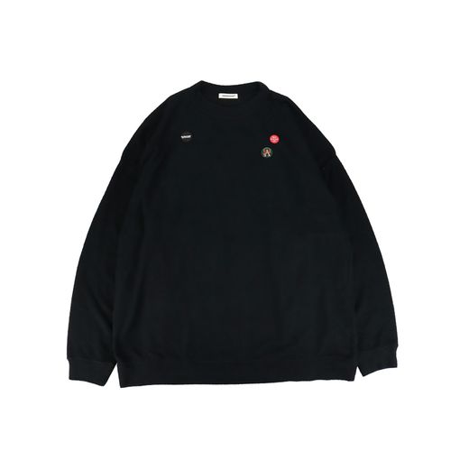 25AWUNDERCOVER MEN'S PRE-COLLECTION С󥺥ץ쥳쥯 ХåɽѥLSTEE ֥å UP2E4801