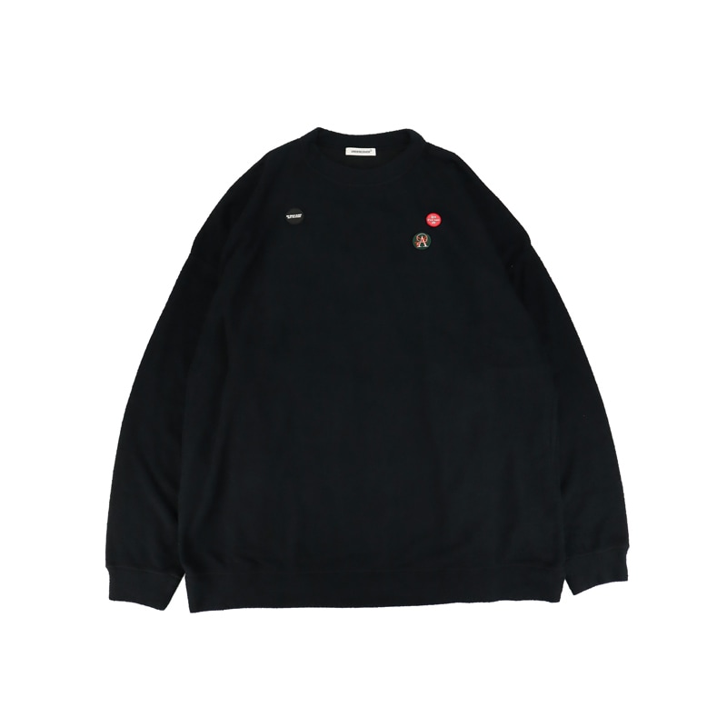 【UNDERCOVER】 アンダーカバー/C/S / BLK/フーディ/要在庫確認 25AW】UNDERCOVER MEN'S PRE-COLLECTION アンダーカバーメンズ