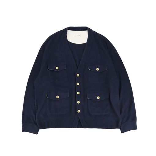 25AWUNDERCOVER MEN'S PRE-COLLECTION С󥺥ץ쥳쥯 4PKѥ륫ǥ ͥӡ UP2E4802
