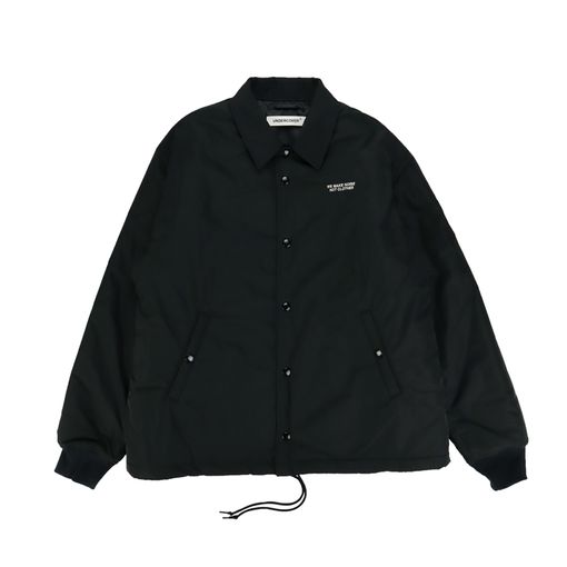 25AWUNDERCOVER MEN'S PRE-COLLECTION С󥺥ץ쥳쥯 ꡼µ֥JKT UC FOR ALL REBELS ֥å UP2E4206