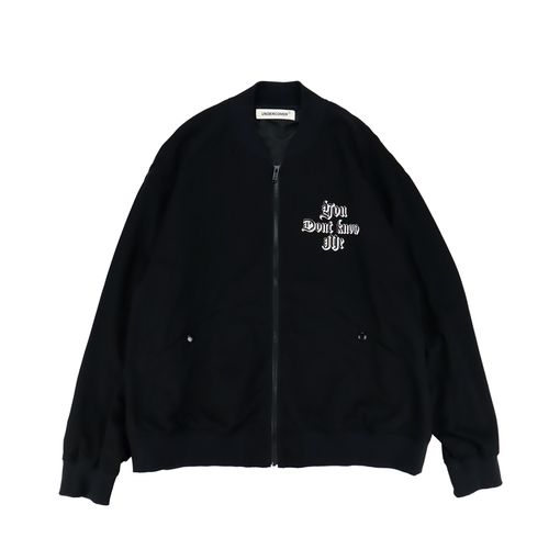 25AWUNDERCOVER MEN'S PRE-COLLECTION С󥺥ץ쥳쥯 Ry/Peĥ륹 You Dont Know me ֥å UP2E4202