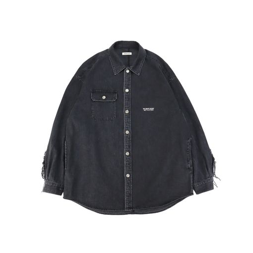 25AWUNDERCOVER MEN'S PRE-COLLECTION С󥺥ץ쥳쥯 BIGǥ˥ॷ 㥳 UP2E4405