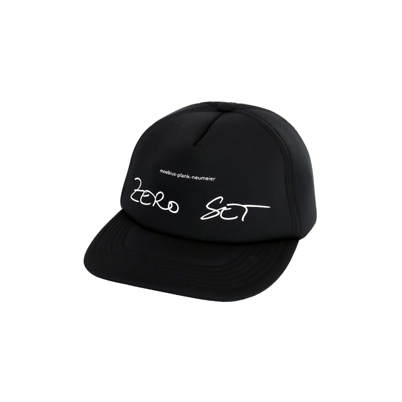 25AW】UNDERCOVER アンダーカバー PeスムースBBCAP ZERO SET