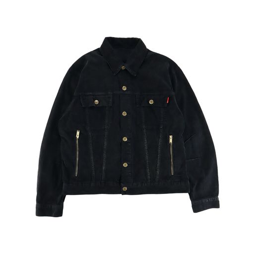 ハロー77⭐BRIEFING ウインドジャケット ⭐ 2019ss-staff-style-2019-1-11-7