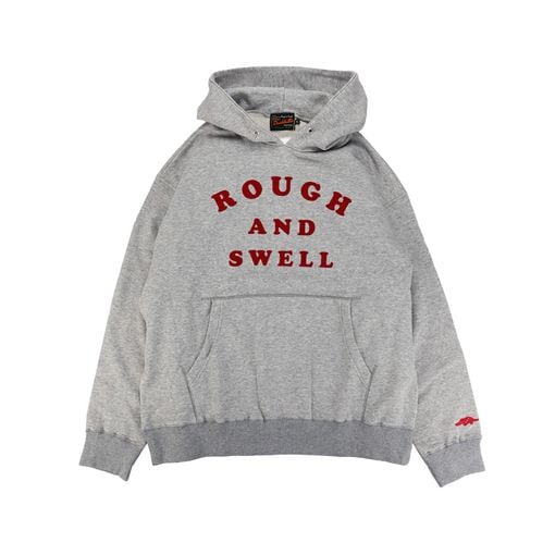 Rough and Swell Duckbills ベスト ネイビー　Mサイズ rough&swell ラフアンドスウェル DUCKBILLS VEST ベスト