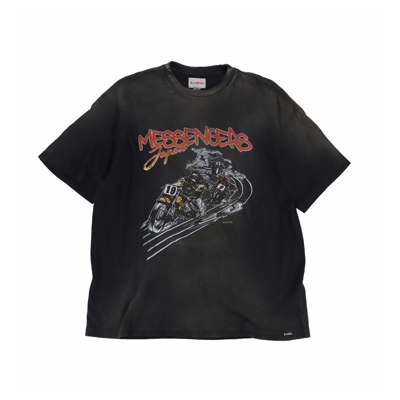 40%OFF】KAMIYA カミヤ 