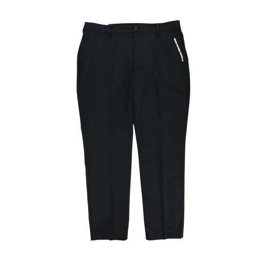 rough&swell ラフアンドスウェル MICHIGAN PANTS パンツ ブラック RSM-25270