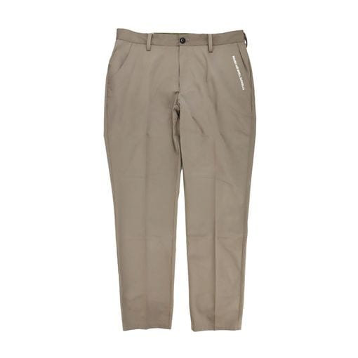 rough&swell ラフアンドスウェル MICHIGAN PANTS パンツ モカ RSM-25270