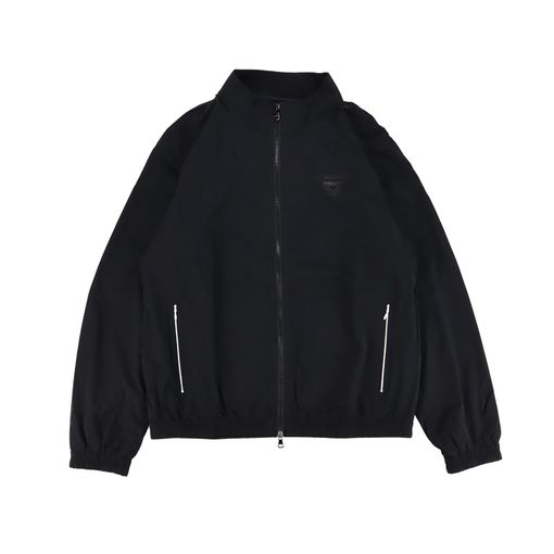 【25AW】MARK&LONA マークアンドロナ CODE COLLECTION PTJK | MEN ブラック MCM-5C-AD50