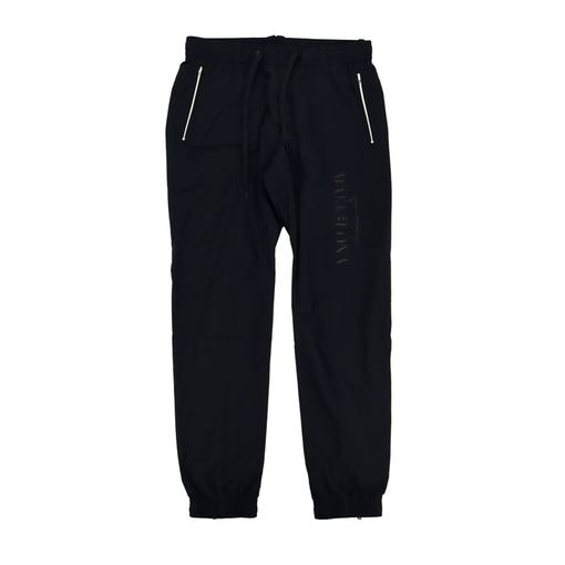 【25AW】MARK&LONA マークアンドロナ CODE COLLECTION PTPT | MEN ブラック MCM-5C-AT52