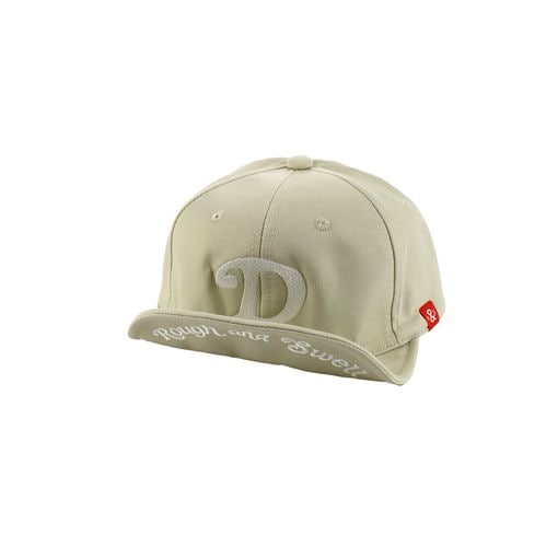 rough&swell ラフアンドスウェル RASCAL CAP LIGHT キャップ ベージュ RSA-25205