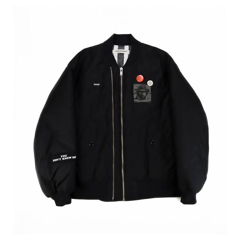 25AW】UNDERCOVER MEN'S PRE-COLLECTION アンダーカバーメンズプレ