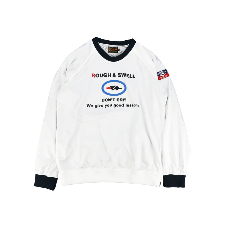 rough&swell ラフアンドスウェル　スニード　M Amazon.co.jp: 完売品ラフ アンド スウェル スニード ブルゾン