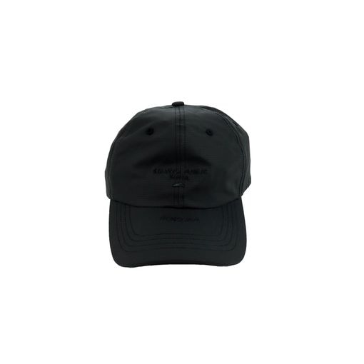 SALVAGE PUBLIC Kolepa サルベージパブリック コレパ キャップ ブラック SVKA5005