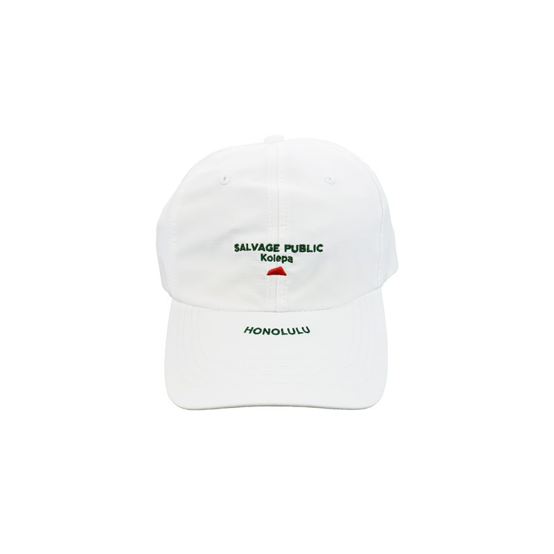 SALVAGE PUBLIC Kolepa サルベージパブリック コレパ キャップ