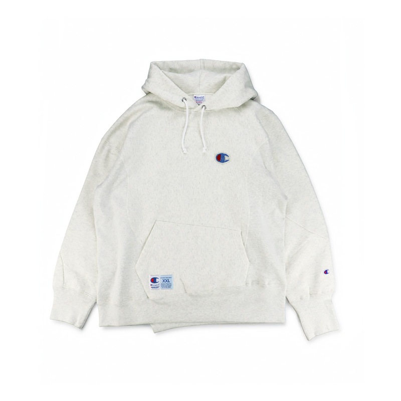 25AW】UNDERCOVER アンダーカバー Champion×UNDERCOVER HOODIE