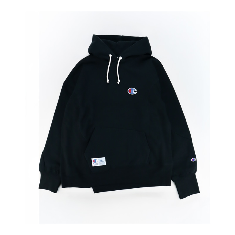 25AW】UNDERCOVER アンダーカバー Champion×UNDERCOVER HOODIE