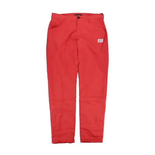 rough & swell ラフアンドスウェル　ゴルフパンツ M 赤 rough&swell ラフアンドスウェル ゴルフウェアの通販 - ALLEY OnlineShop