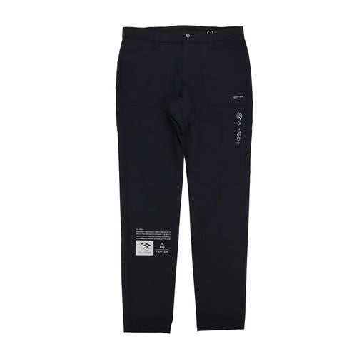 【25AW】MARK&LONA マークアンドロナ Vapor-Tech Modular Pants | MEN ブラック MLM-5C-AT08