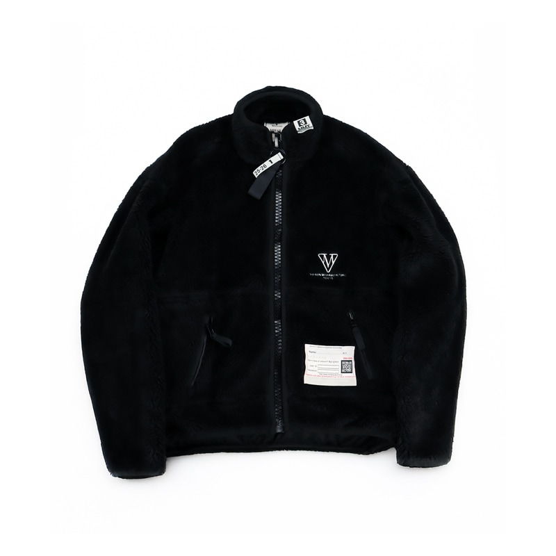 25AW】Maison MIHARA YASUHIRO メゾン ミハラヤスヒロ Amateur Sewn