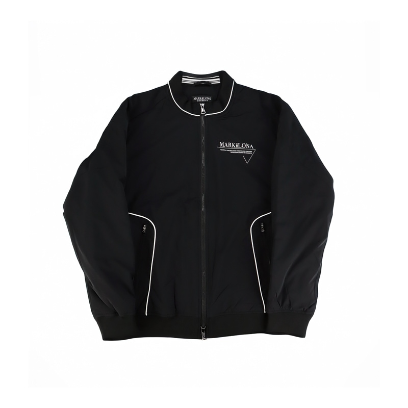 新品 ★ MARK&LONA ジャージー マーク＆ロナ ブルゾン アウター 25AW】MARK&LONA マークアンドロナ CODE COLLECTION LPTJ | MEN