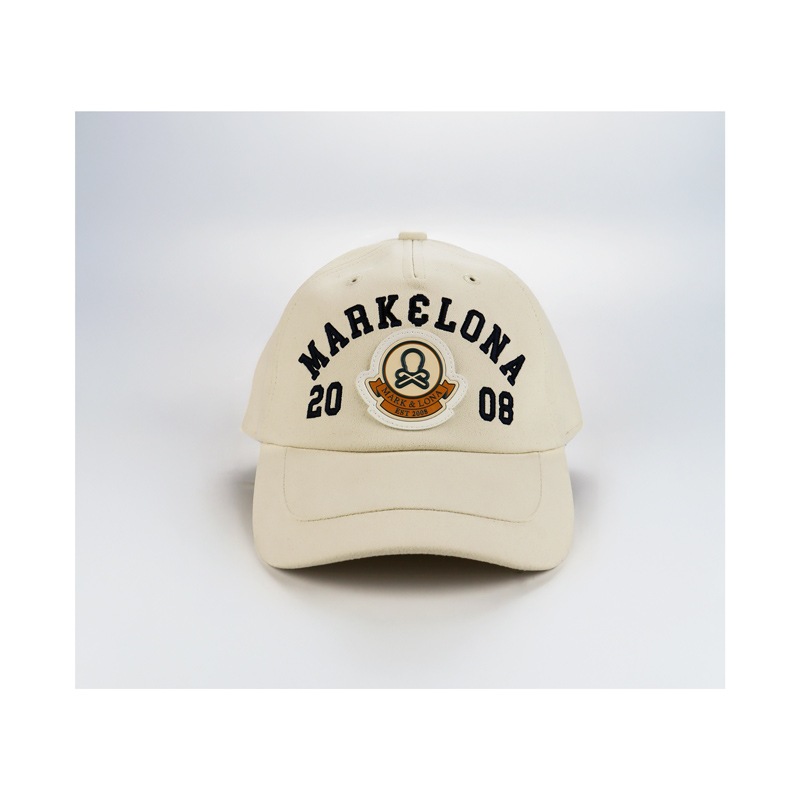 MARK&LONA マークアンドロナ Ever Micro Suede Cap | MEN and WOMEN