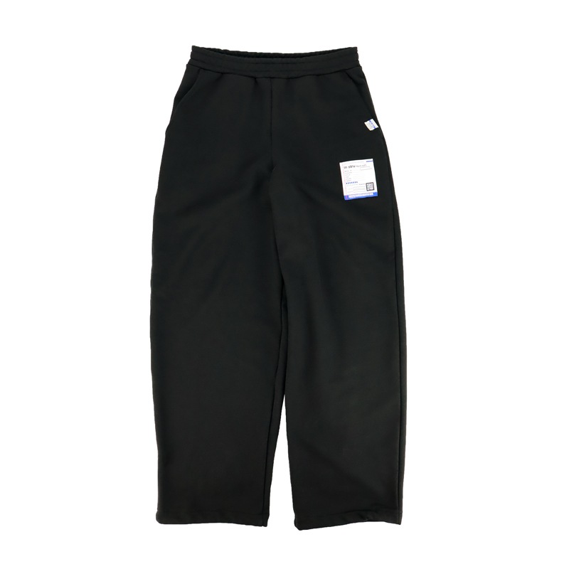 Maison MIHARA YASUHIRO in・stru(men-tal). HEAVY WEIGHT FRENCH