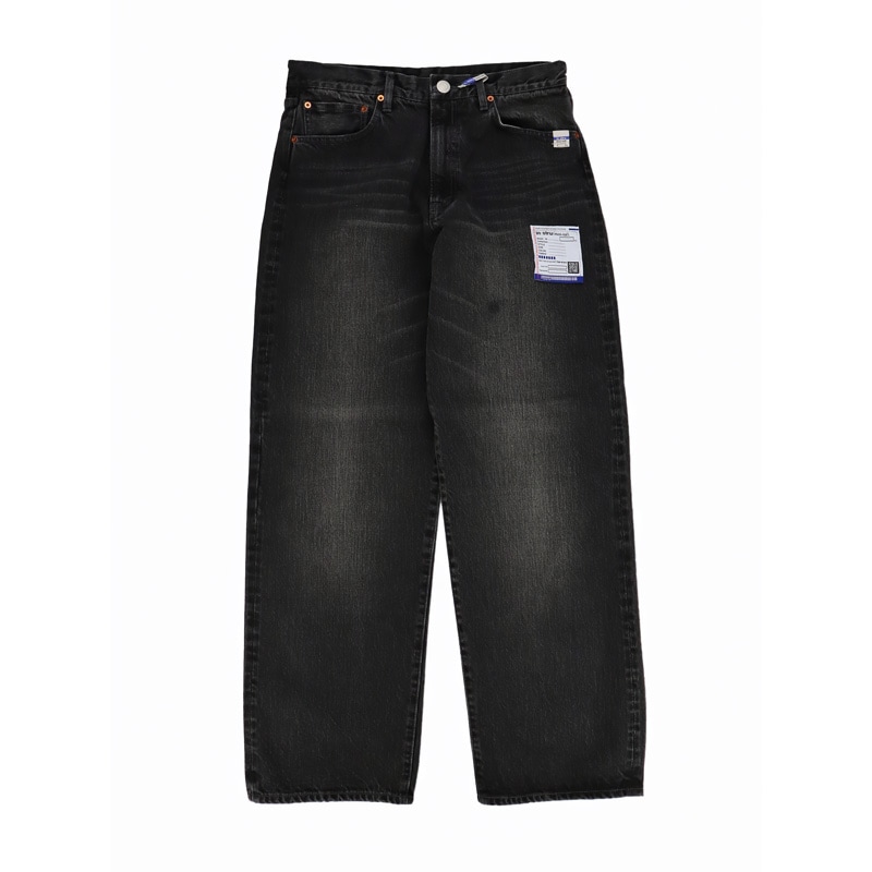 Maison MIHARA YASUHIRO in・stru(men-tal). HARD WASHED SELVAGE