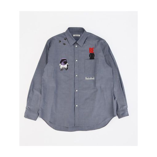 UNDERCOVER アンダーカバー トップス 公式通販 - ALLEY OnlineShop