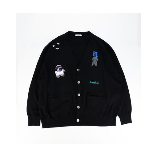 UNDERCOVER アンダーカバー パーカー・カーディガン 公式通販 - ALLEY