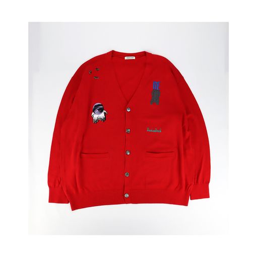 UNDERCOVER アンダーカバー トップス 公式通販 - ALLEY OnlineShop