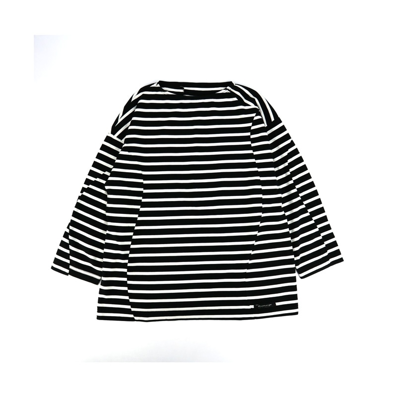 01y UNDER COVER マルチボーダーカットソー 迷彩 初期 レア UNDERCOVER