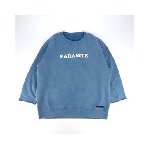 ��26SS��UNDERCOVER ����������С� ���᡼�����饱���åȥ��ե��꡼�֥������å� PARASITE �饤�ȥ֥롼 UC1F4808-1