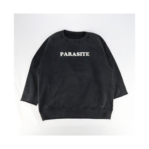 ��26SS��UNDERCOVER ����������С� ���᡼�����饱���åȥ��ե��꡼�֥������å� PARASITE �֥�å� UC1F4808-1