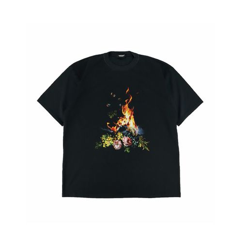 ��26SS��UNDERCOVER ����������С� EMMA��TEE �֥�å� UC1F4813