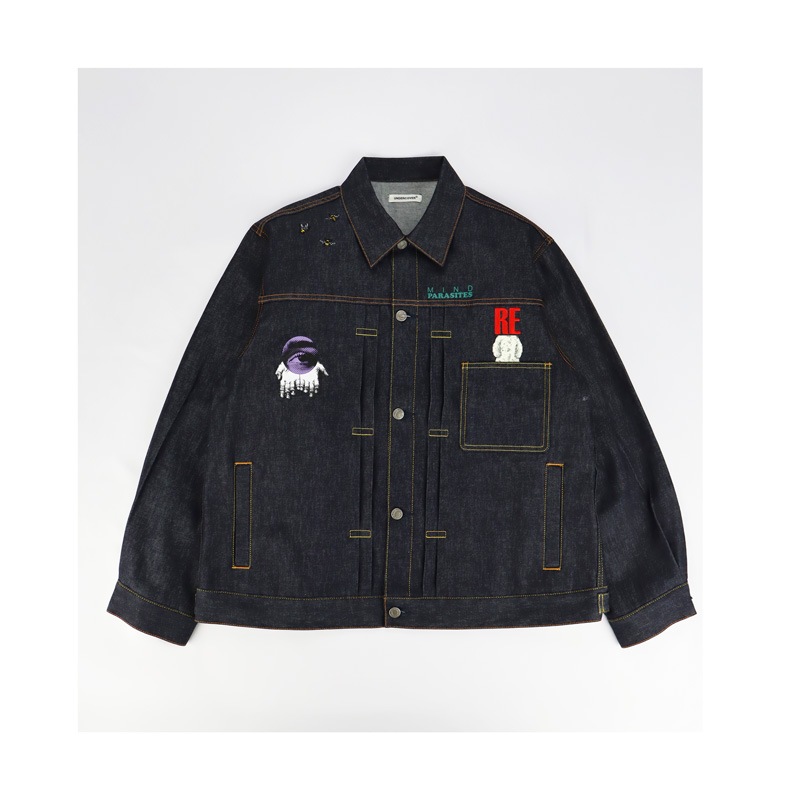 26SS】UNDERCOVER MEN'S PRE-COLLECTION アンダーカバーメンズプレ