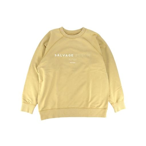 rough&swell ラフアンドスウェル LYON SNEAD スニード グレー RSM