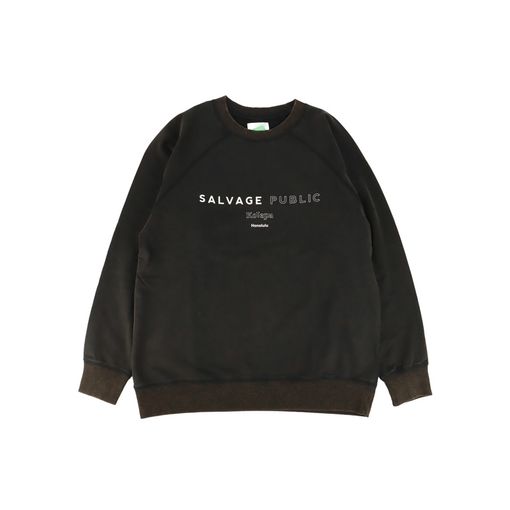 SALVAGE PUBLIC Kolepa ����١����ѥ֥�å� ����� �������å� �֥�å� SVKS6002