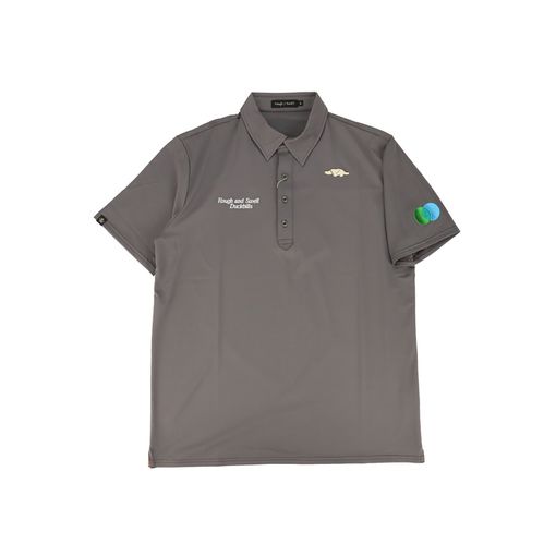 rough&swell ��ե���ɥ������� DAD'S TOUR POLO �ݥ������ �ޥ��� RSM-26003