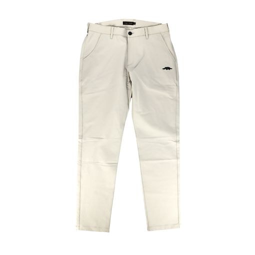 rough&swell ��ե���ɥ������� SLIM TOUR PANTS �ѥ�� �饤�ȥ١����� RSM-26054