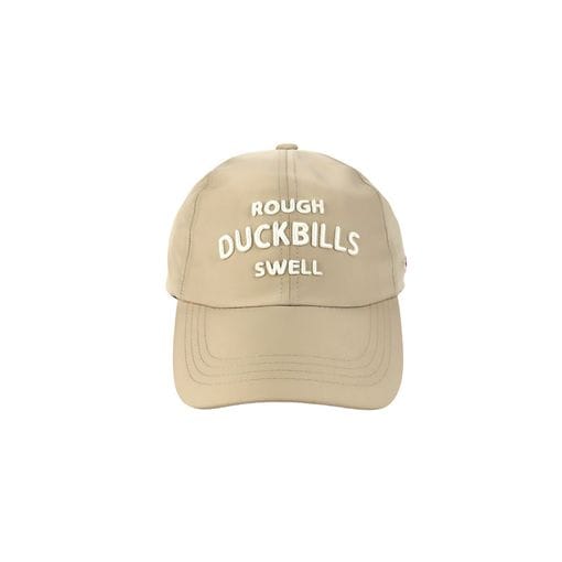 rough&swell ��ե���ɥ������� SIMPLE LOGO CAP ����å� �١����� RSA-26002